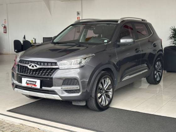 CAOA CHERY TIGGO 5x 1.5 VVT TURBO iFLEX TXS DCT